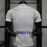 Boca Juniors 2024-2025 away game player